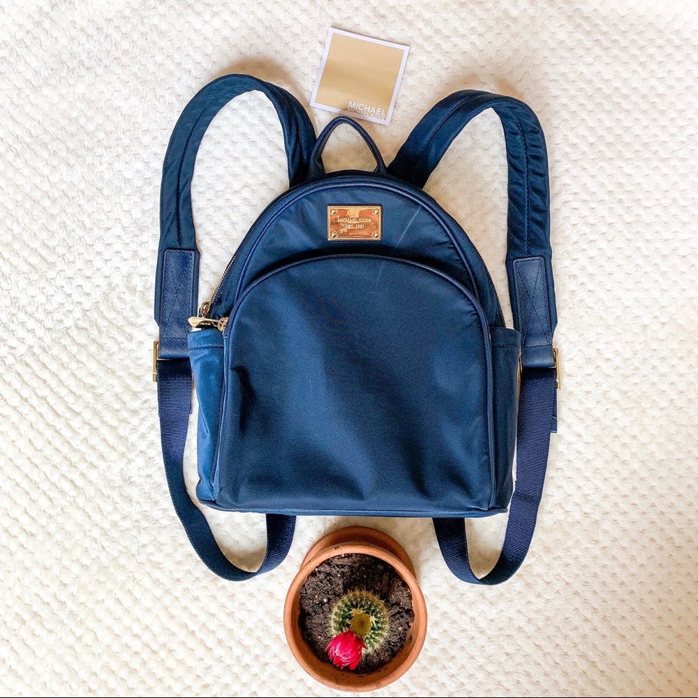 Michael Kors Nylon Backpack 💙